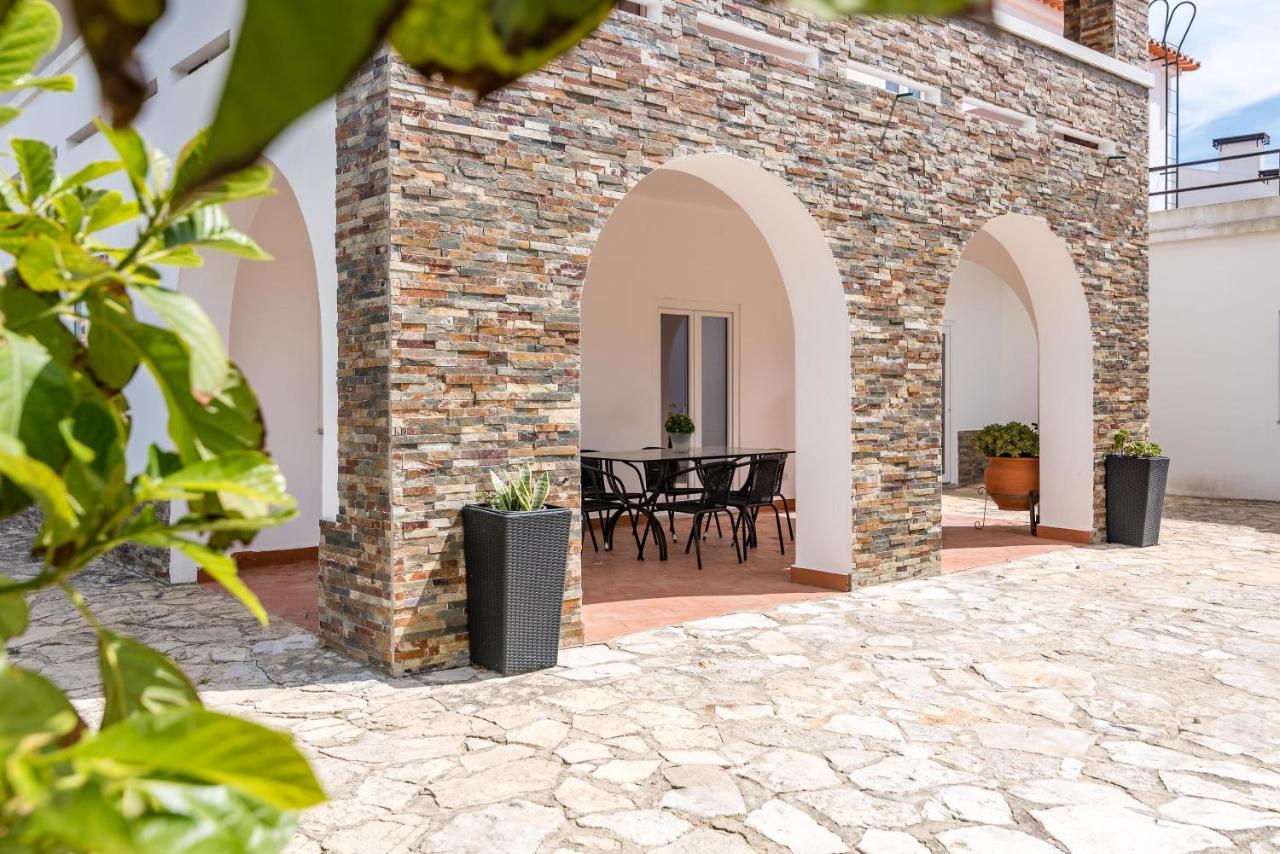 Vip House - Pool & Beach In Caparica Шарнека Екстер'єр фото